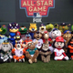 Illustration for article titled So Many Mascots